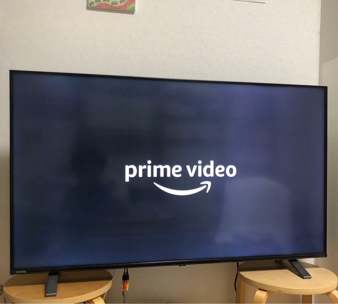 送料込み 東芝（TOSHIBA）液晶テレビ REGZA 50C350X