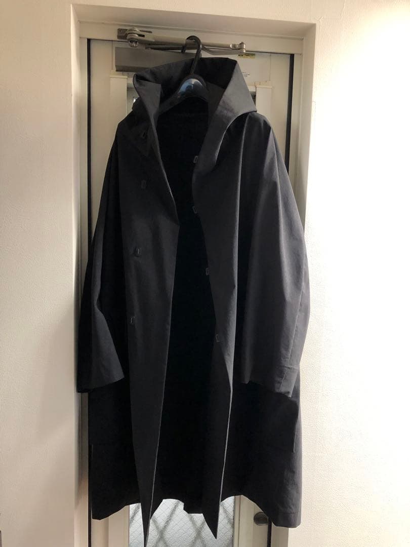 TEATORA DATADOME BR テアトラ　サイズ4