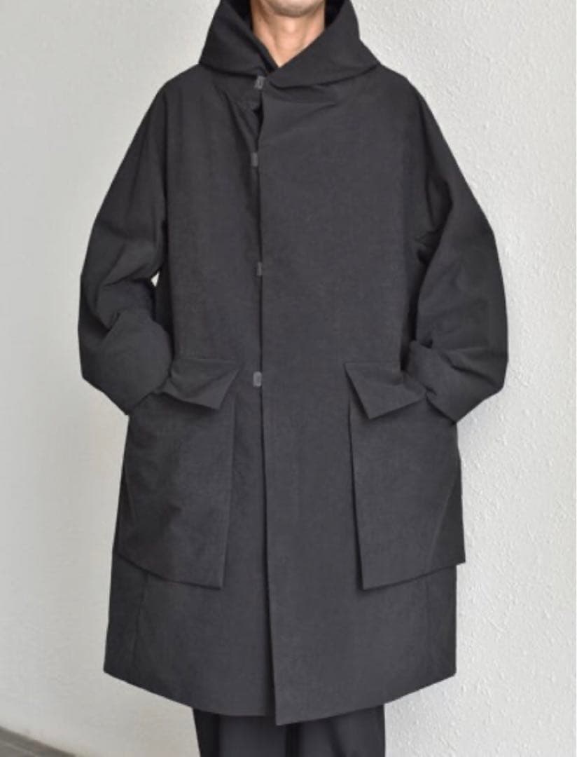 TEATORA DATADOME BR テアトラ　サイズ4