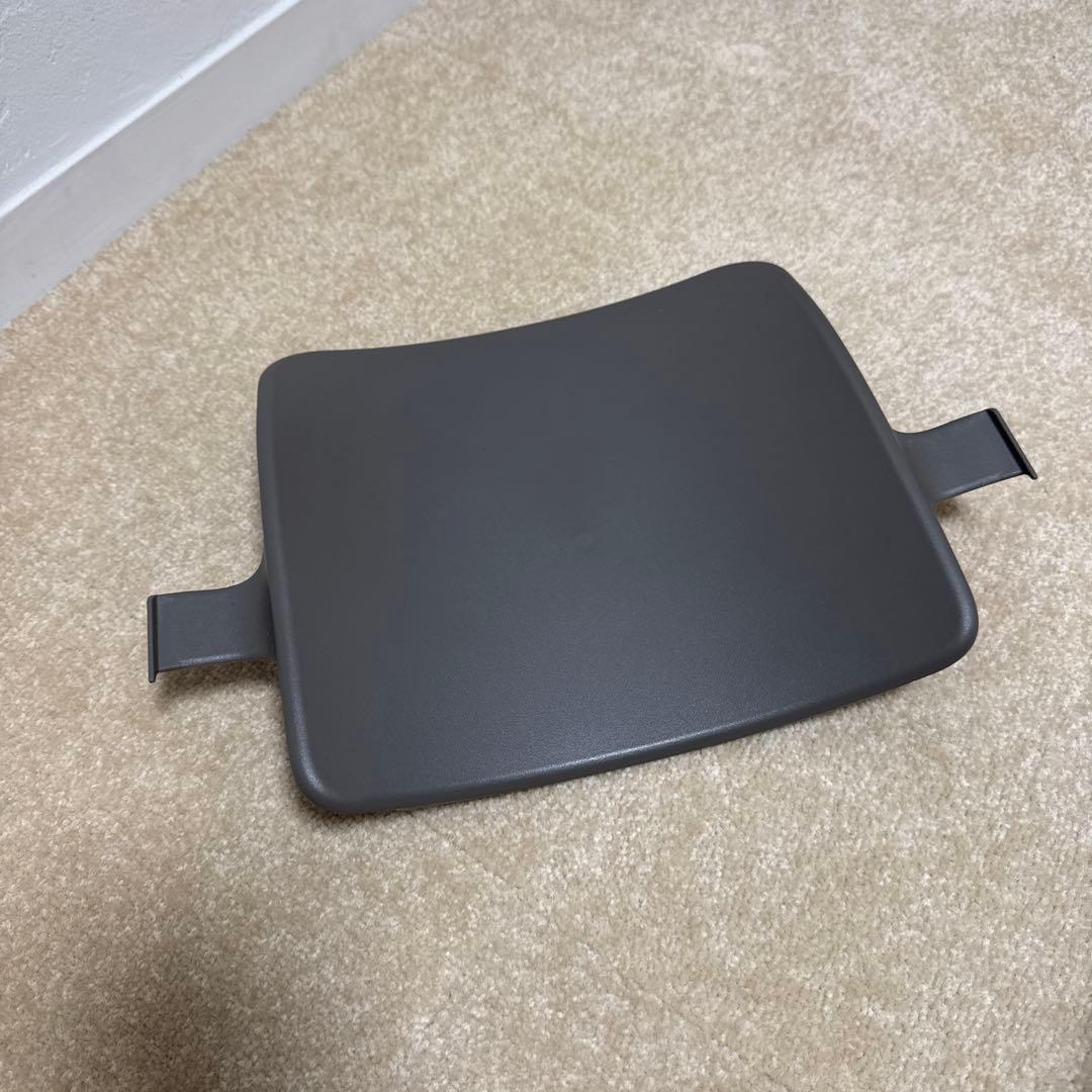 【特典付き】Stokke トリップトラップ専用 ベビーセット ベビーチェア