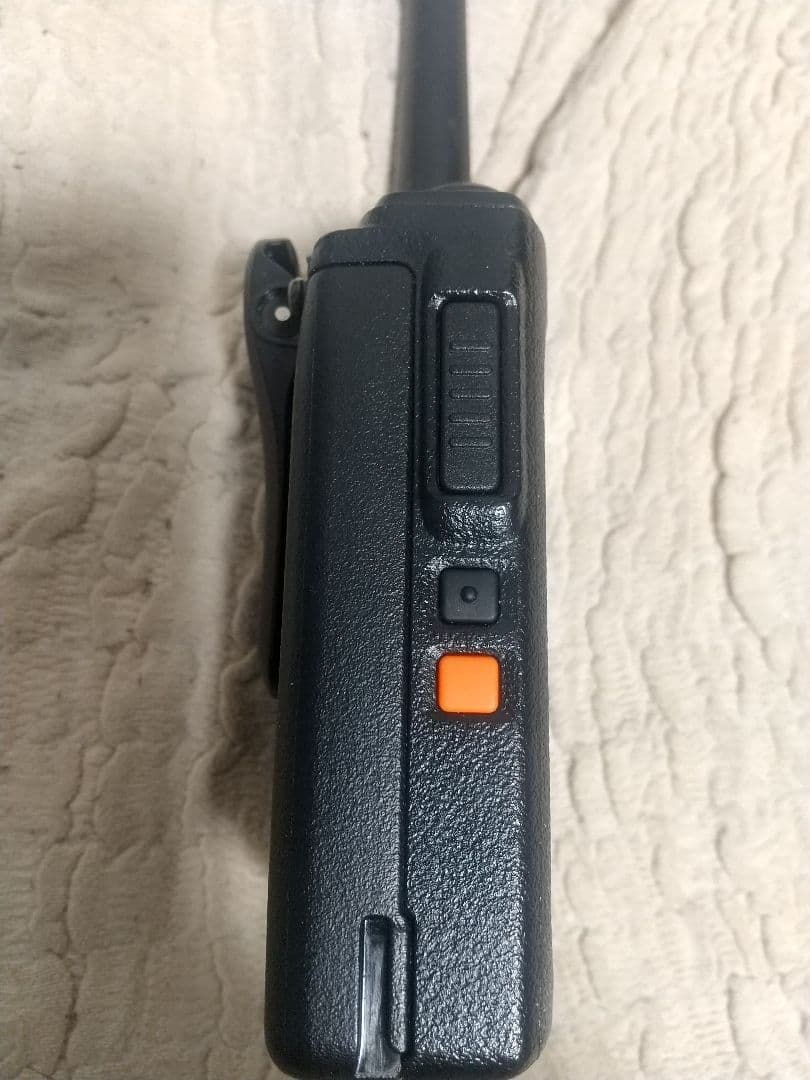 KENWOOD ケンウッド ハイパワー トランシーバー TPZ-D563E 2台