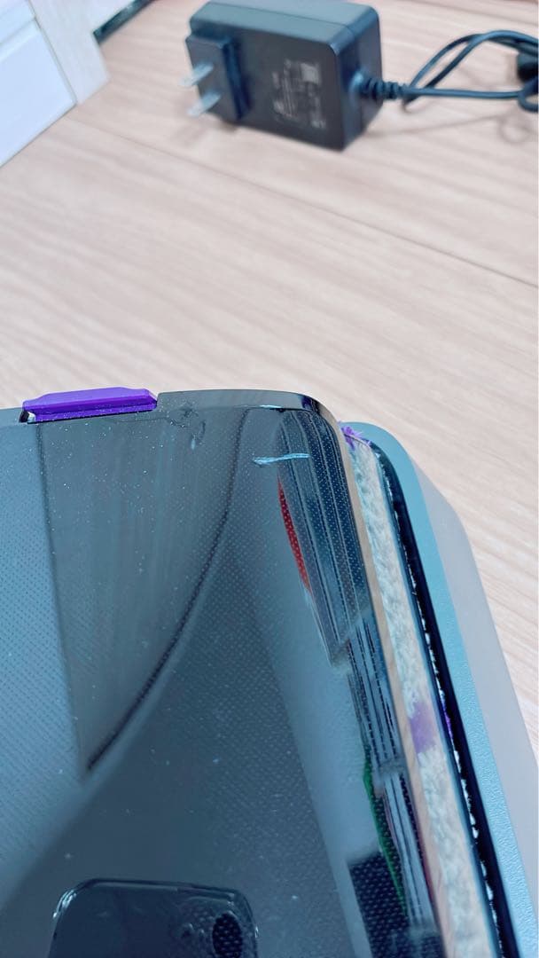 掃除機・クリーナー Narwal S20 Pro