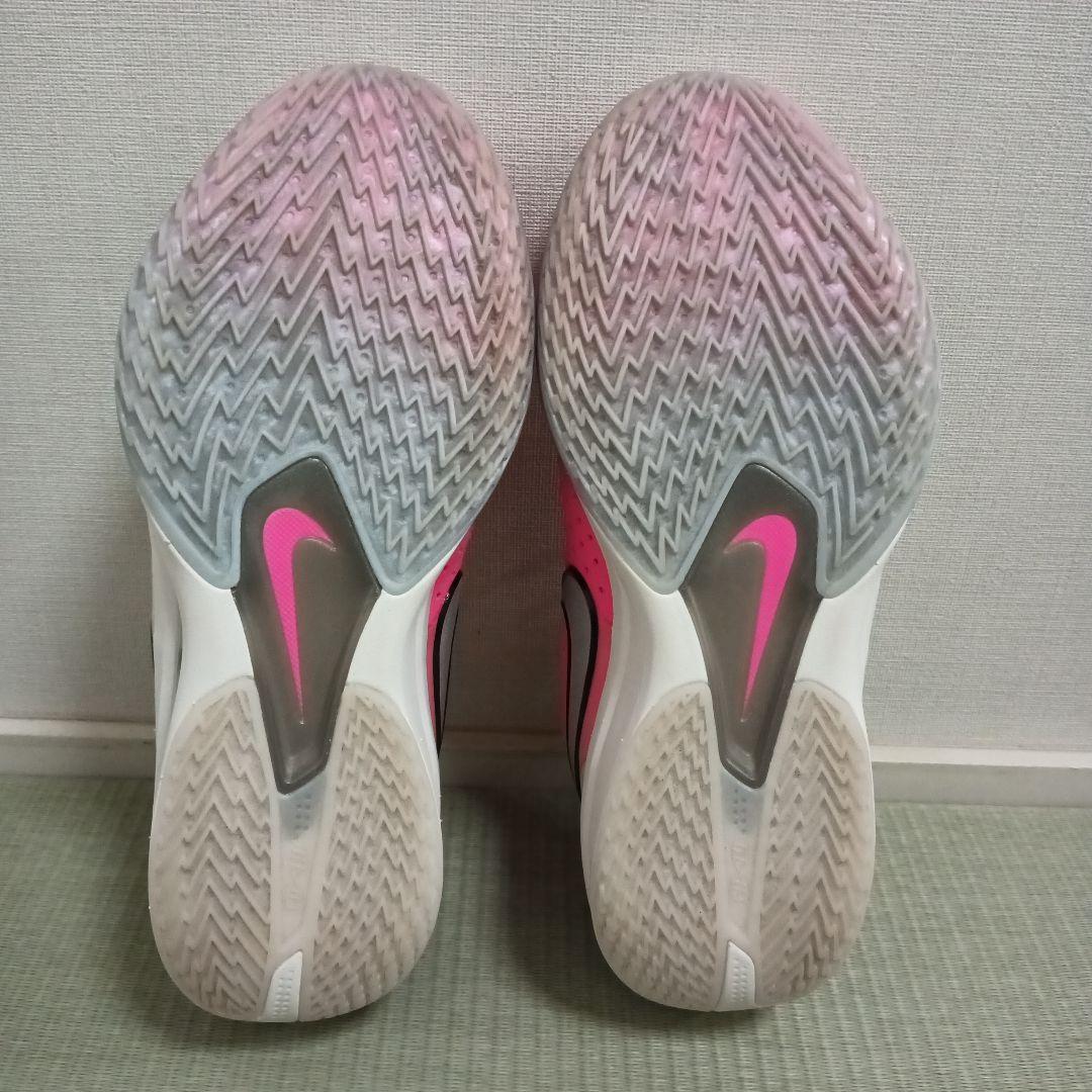シューズ(男性用) Nike GT Cut3EP Phantom/Cobalt/PinkBlast