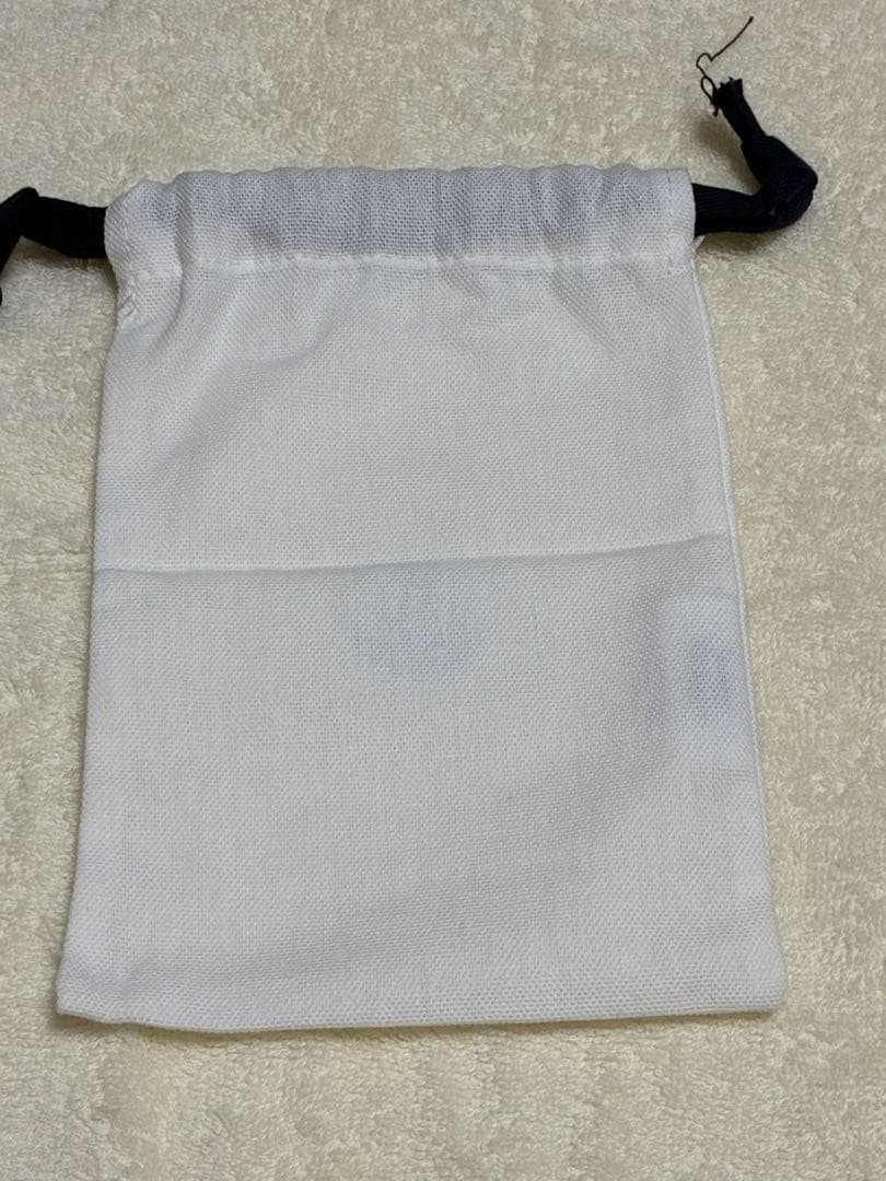 【新品】モンクレール　キーリング　ベスト　レッド