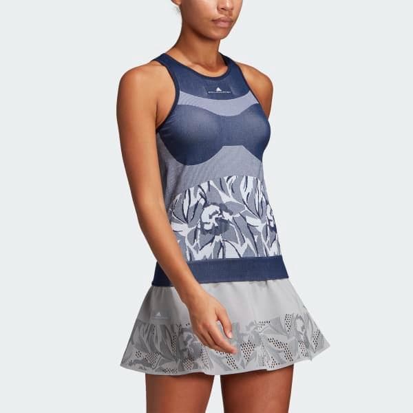 ★新品★　adidas　TENNIS ASMC TANK ＆ SKIRT Q2