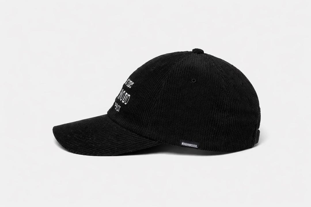 【新品正規品】NEIGHBORHOOD / CORDUROY DAD CAP