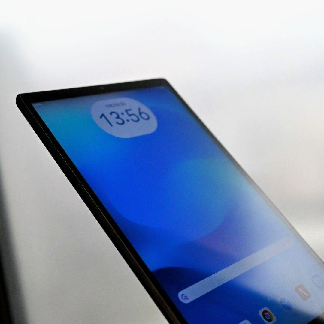 Lenovo Tab K10　端末本体