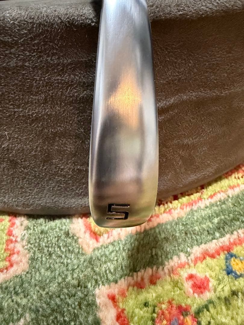 P8CB 5アイアン　単品