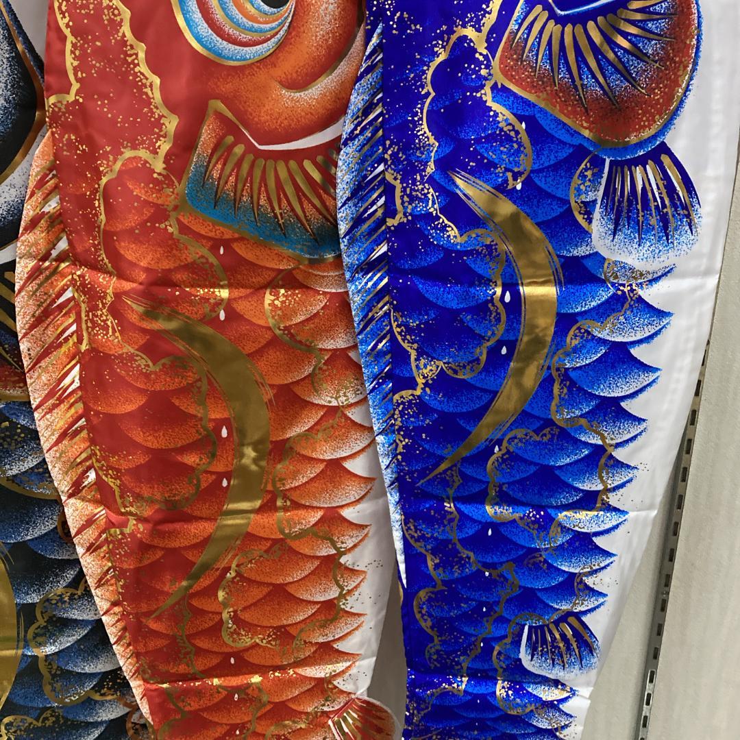 SKO89 鯉のぼりベランダ　 ベランダ鯉1.5m 用　ベランダ用1.5m