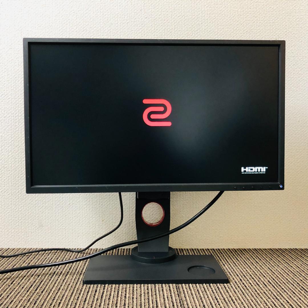 【送料無料】BenQ ゲーミングモニター ZOWIE XL2546