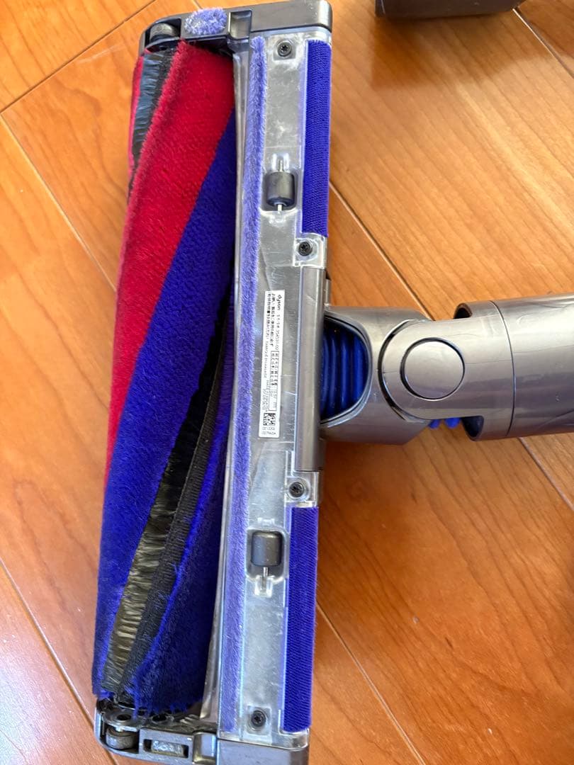 i*n様 ダイソンSV18FF Dyson Digital Slim Fluff