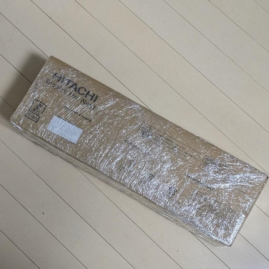 【値下げ依頼承諾済み】PV-BS1M【新品未開封】すごかるスティック