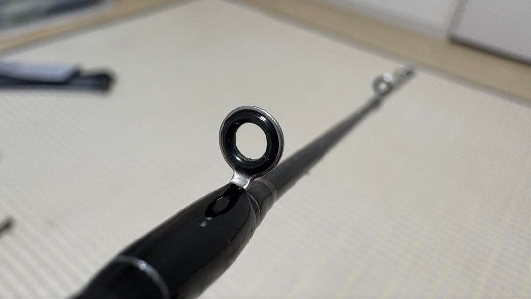 【ダイワ】21ブレイゾン C66MH-2-ST バスロッド