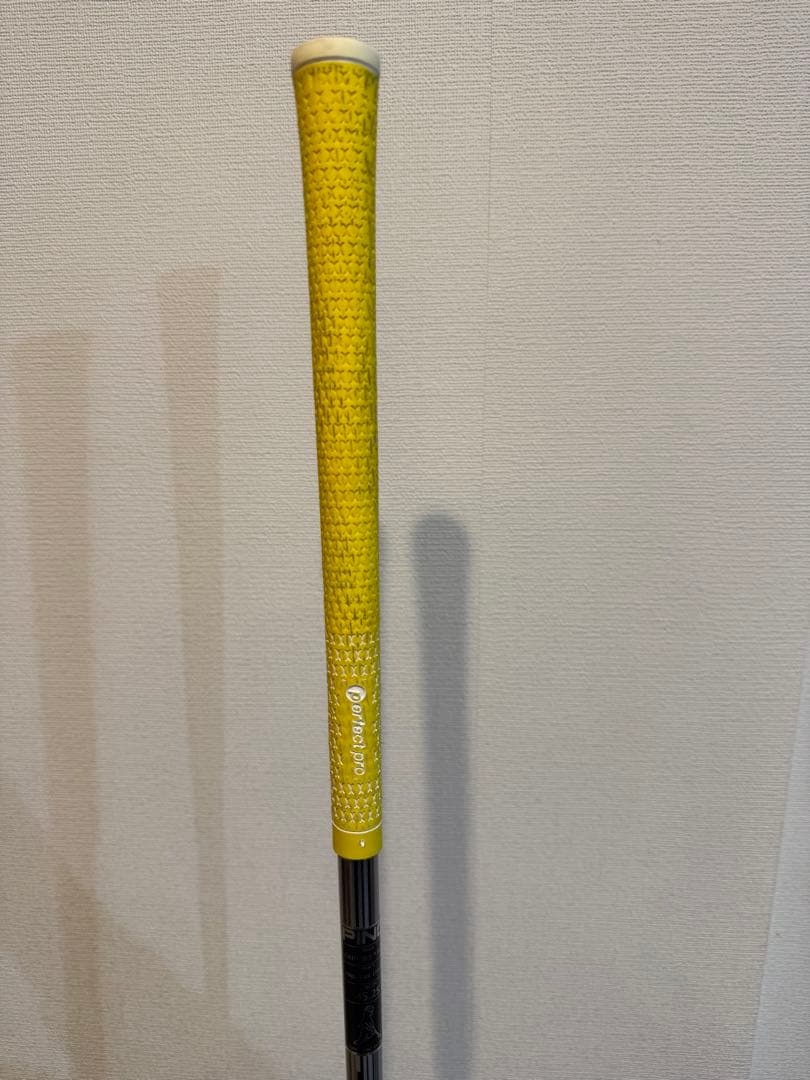 PING G410 PLUS 10.5度 ピンツアー 65（S）