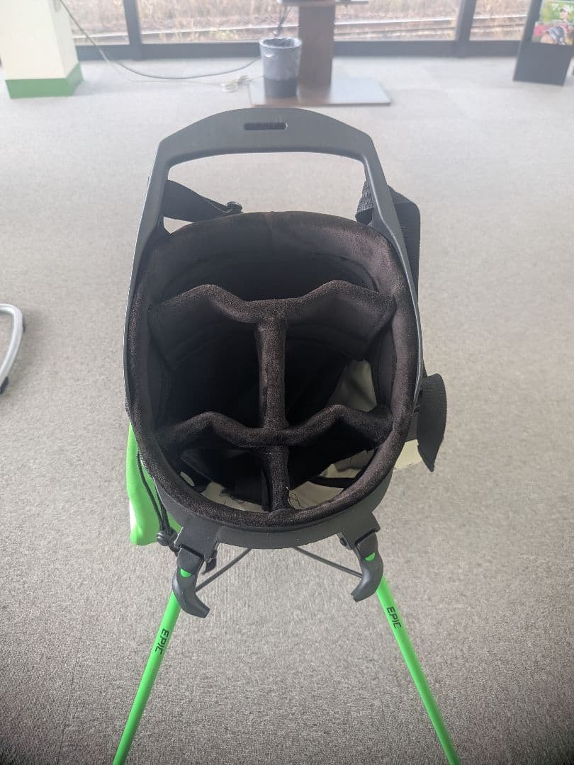 Callaway EPIC ゴルフバッグ