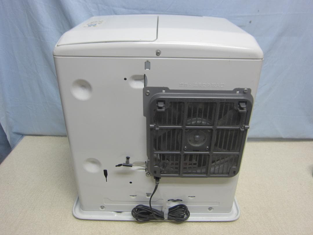 【S9532】整備済 石油ファンヒーター ダイニチ FW-3715SLX