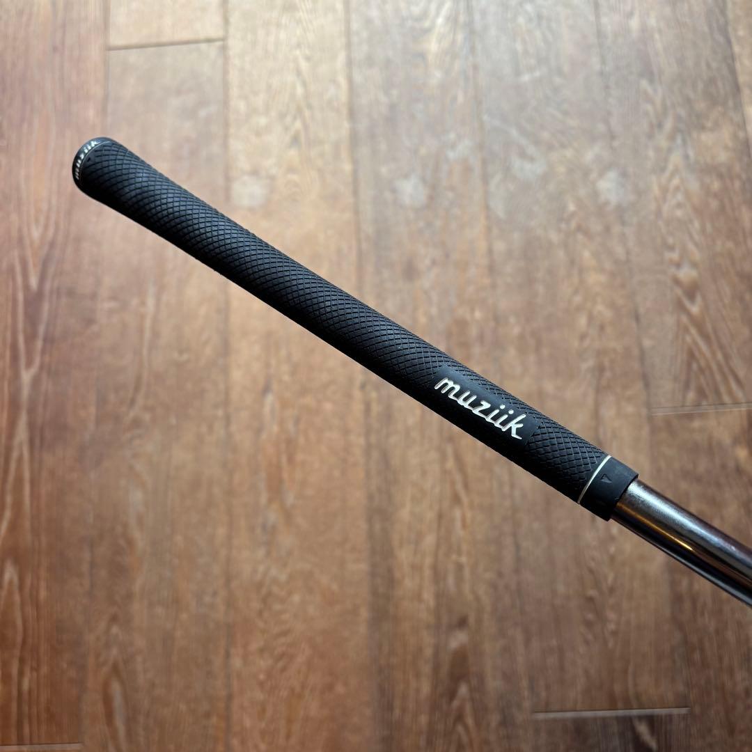 Diamana ZF 60Sシャフト　キャロウェイスリーブ　ドライバー用