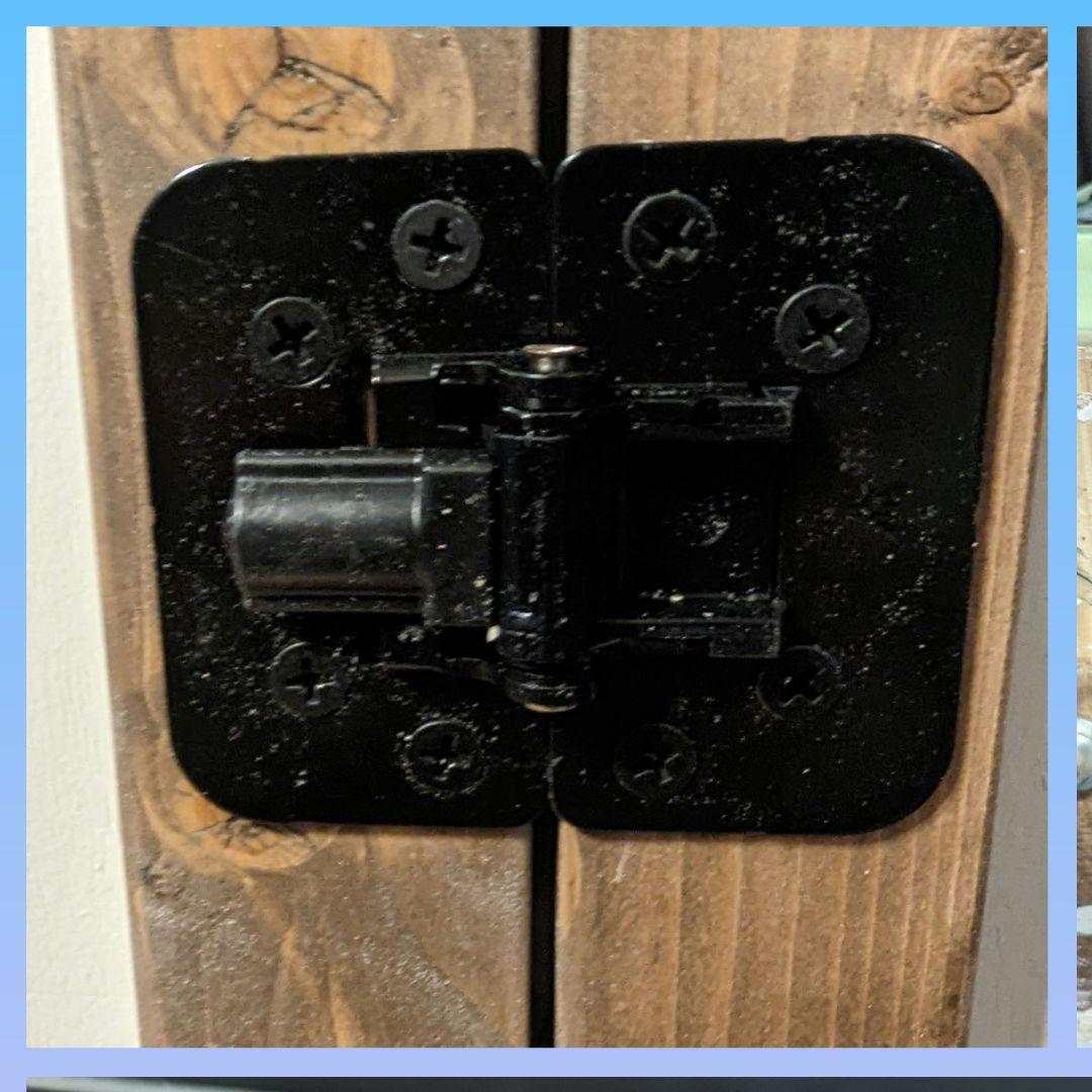 とこ様……オーダー専用【ガーデンシンク カバー】室外機カバー仕様