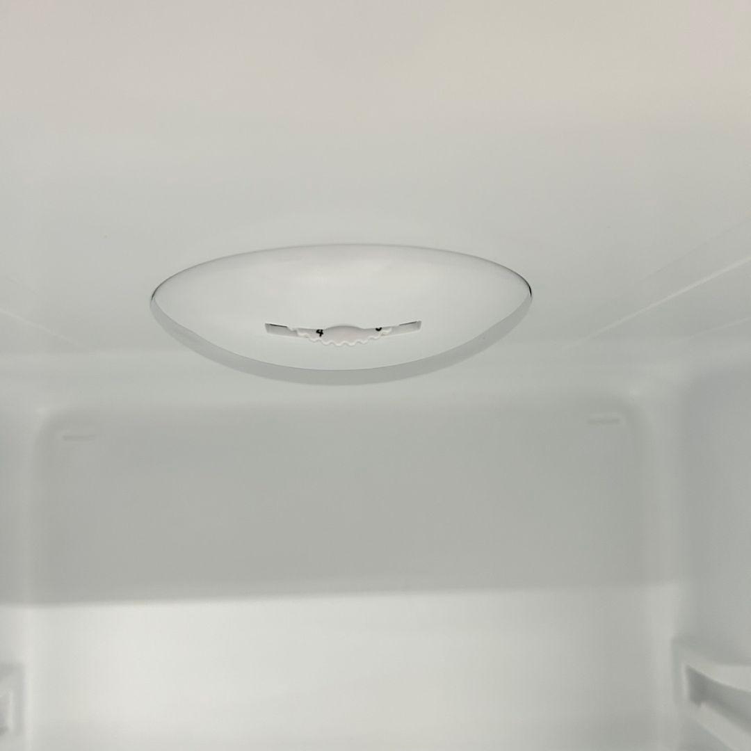 534 関東圏対応　冷蔵庫　200L弱　一人暮らし　小型　美品　保証込