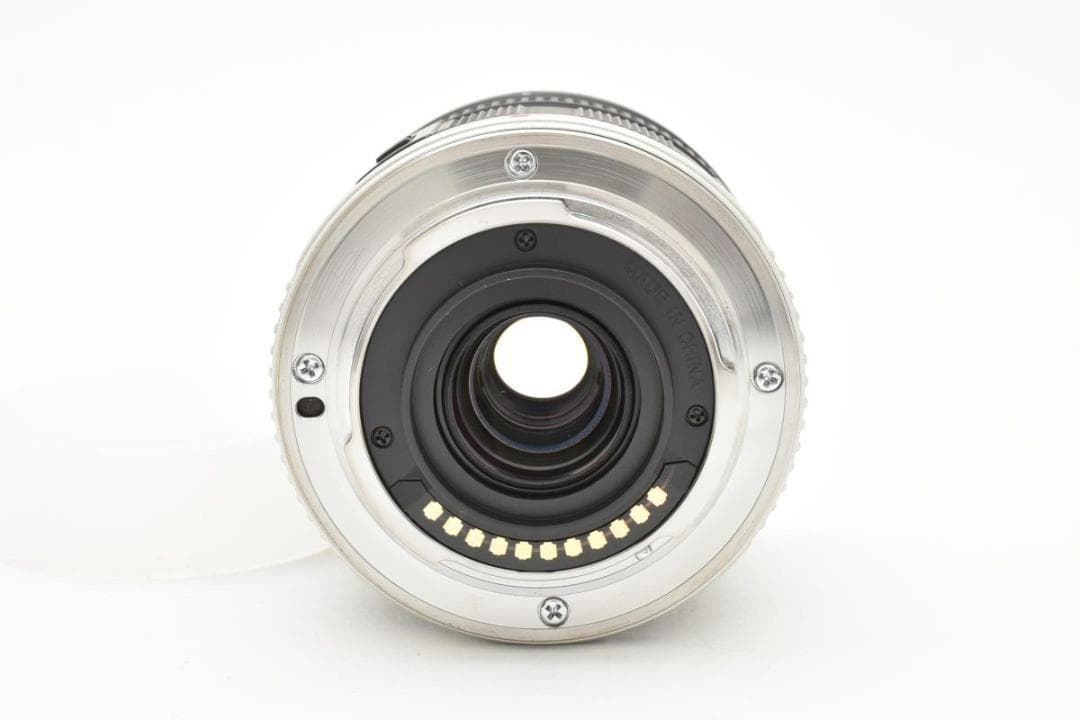 極上品 M.ZUIKO DIGITAL 9-18mm F4-5.6 ED MSC