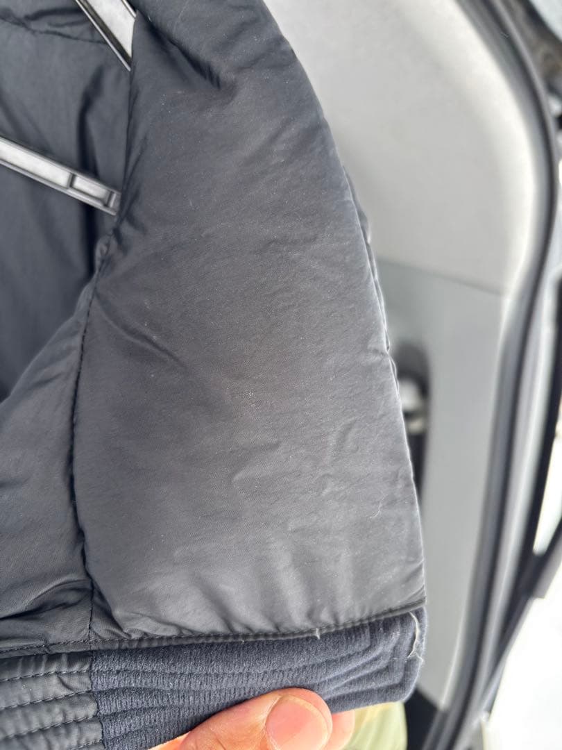 なおさん専用‼️THE NORTH FACE カモフラ迷彩　ヌプシダウンジャケット