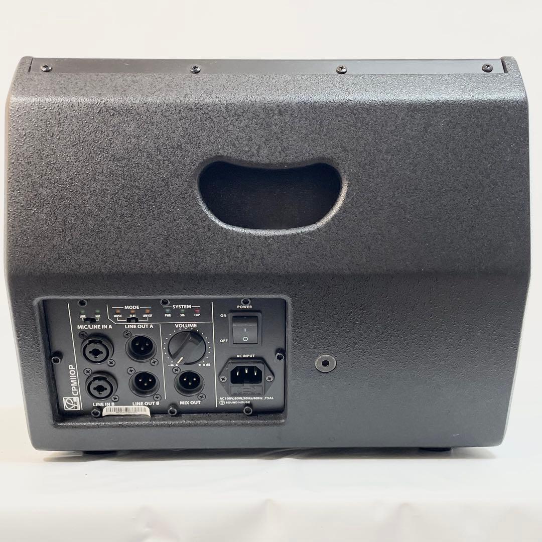 CLASSIC PRO CPM110P　PAスピ ーカー