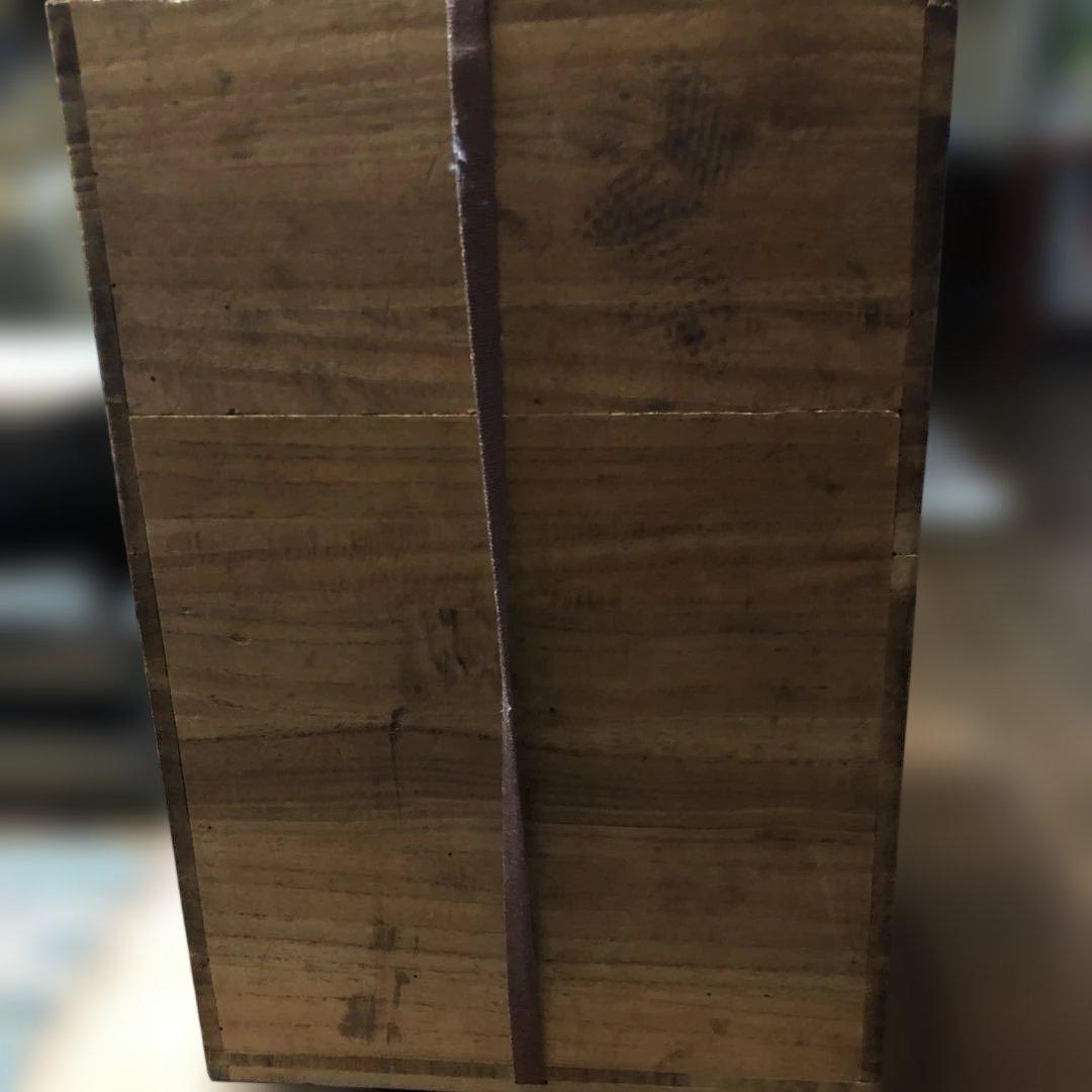 本間琢斎の水差（水指）年代（初代）銅製