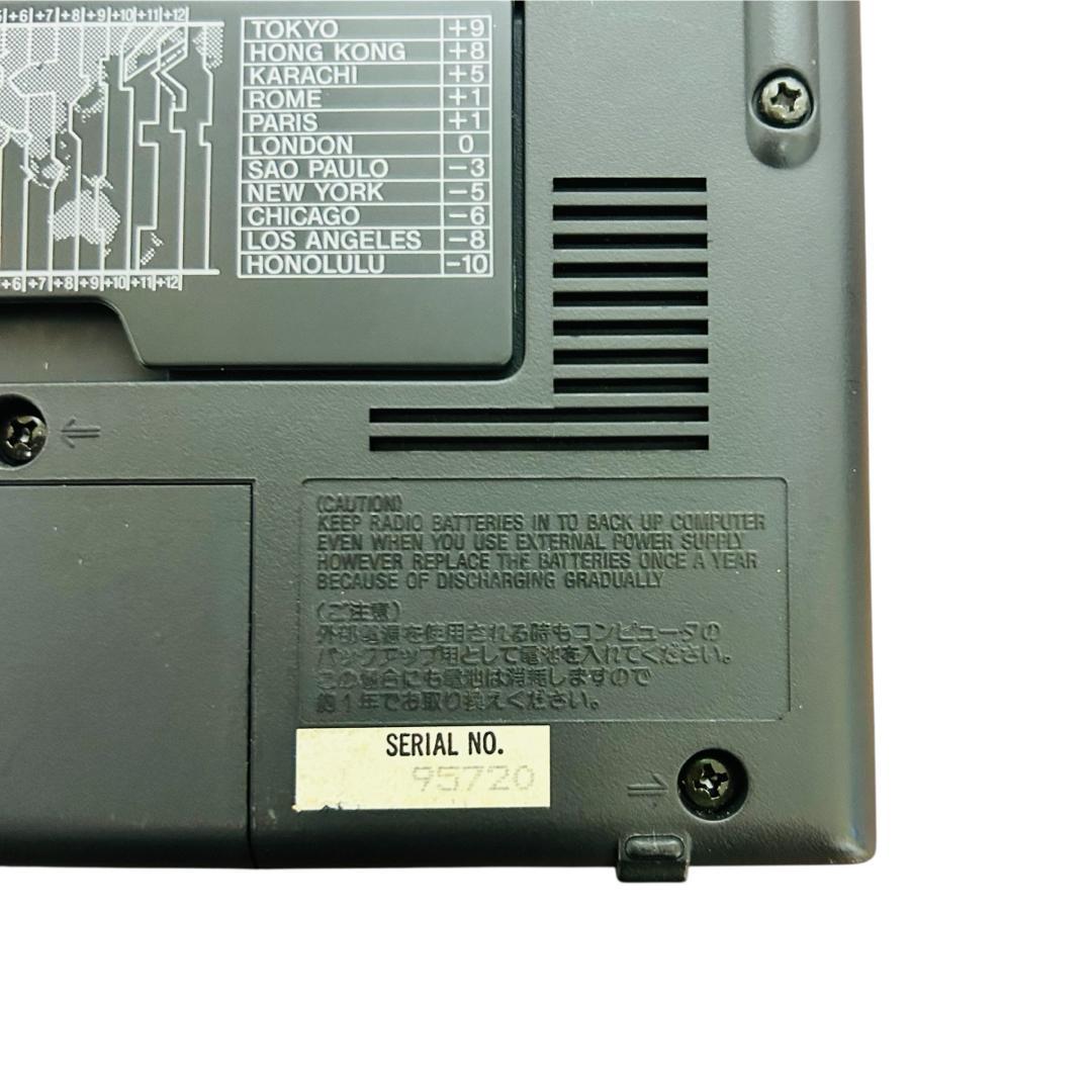 SONY ICF-SW7600GR FM/AM/短波ラジオ