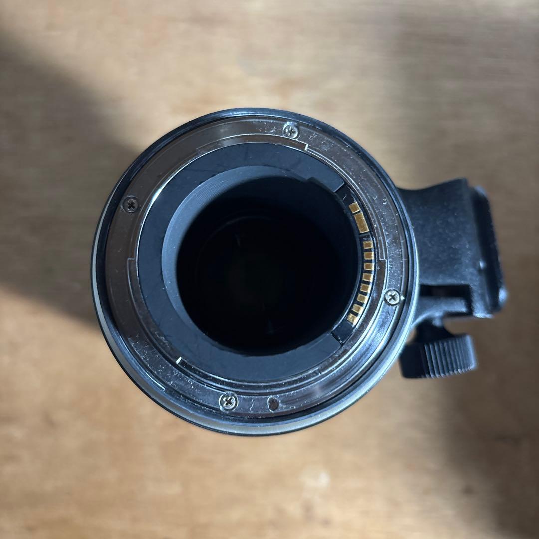 レンズ(ズーム) Tamron 70-200 f2.8 Di VC USD G2 A025