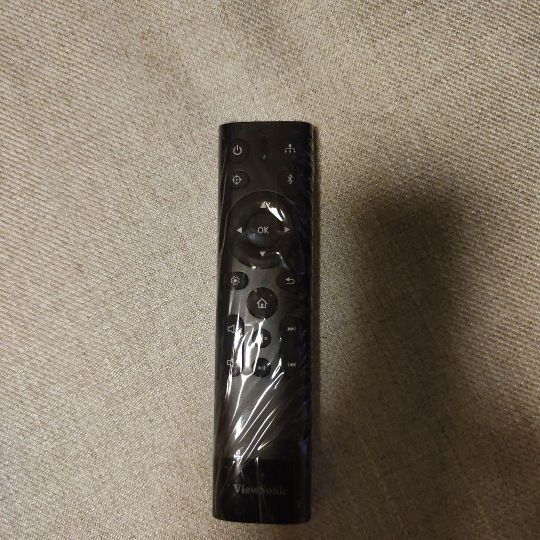 ViewSonic X1000-4K+ 超短焦点 LEDホームプロジェクター