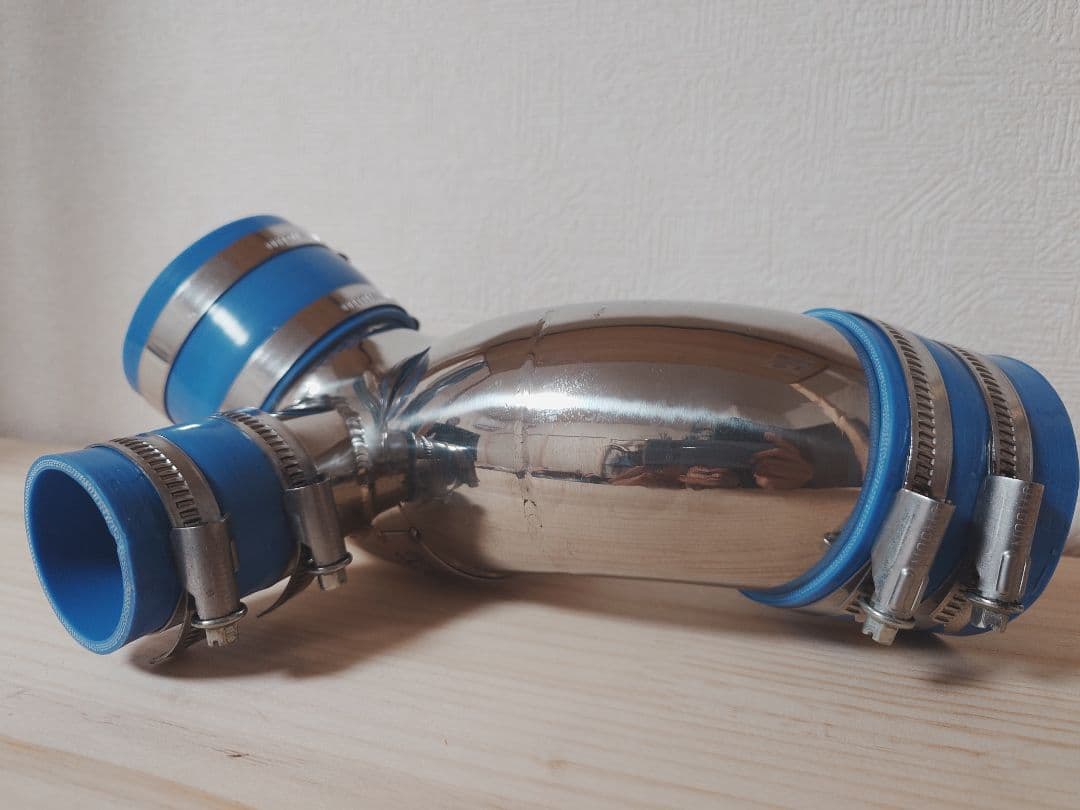 EXART Air Intake　LEXUS　RX200t用