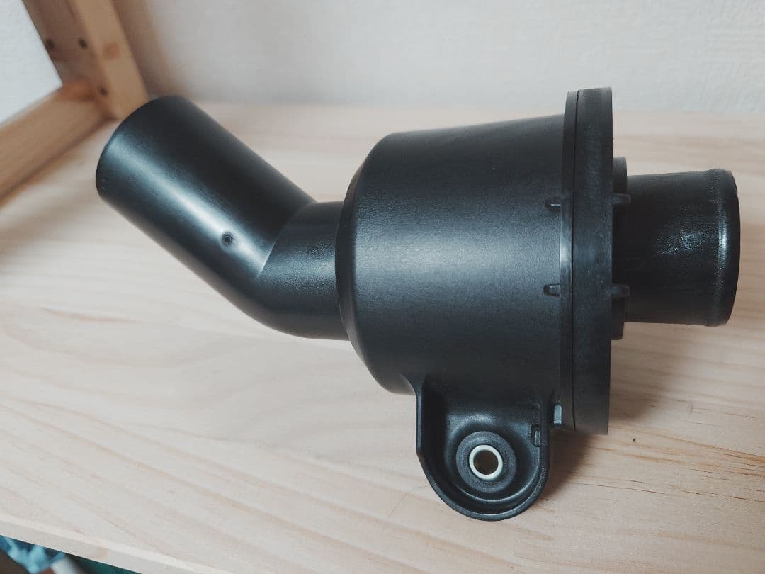 EXART Air Intake　LEXUS　RX200t用