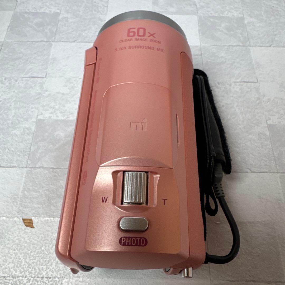 T009 SONY ソニー Handycam ハンディカム HDR CX675