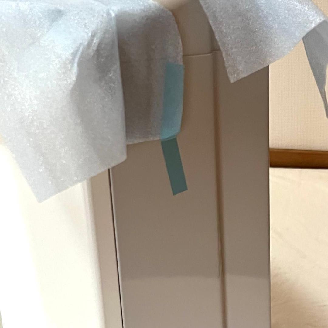 未使用品 Rinnai ガスファンヒーター SRC-365E プロパンガス用