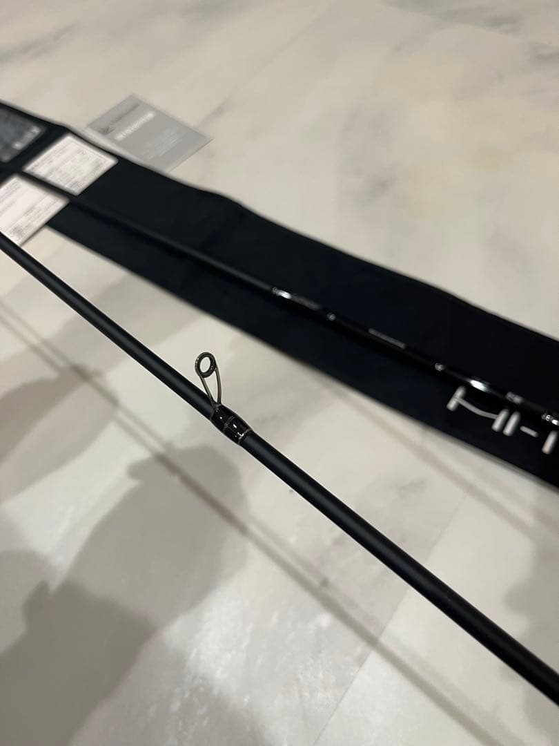 HI-TIDE K　誤購入はキャンセルします