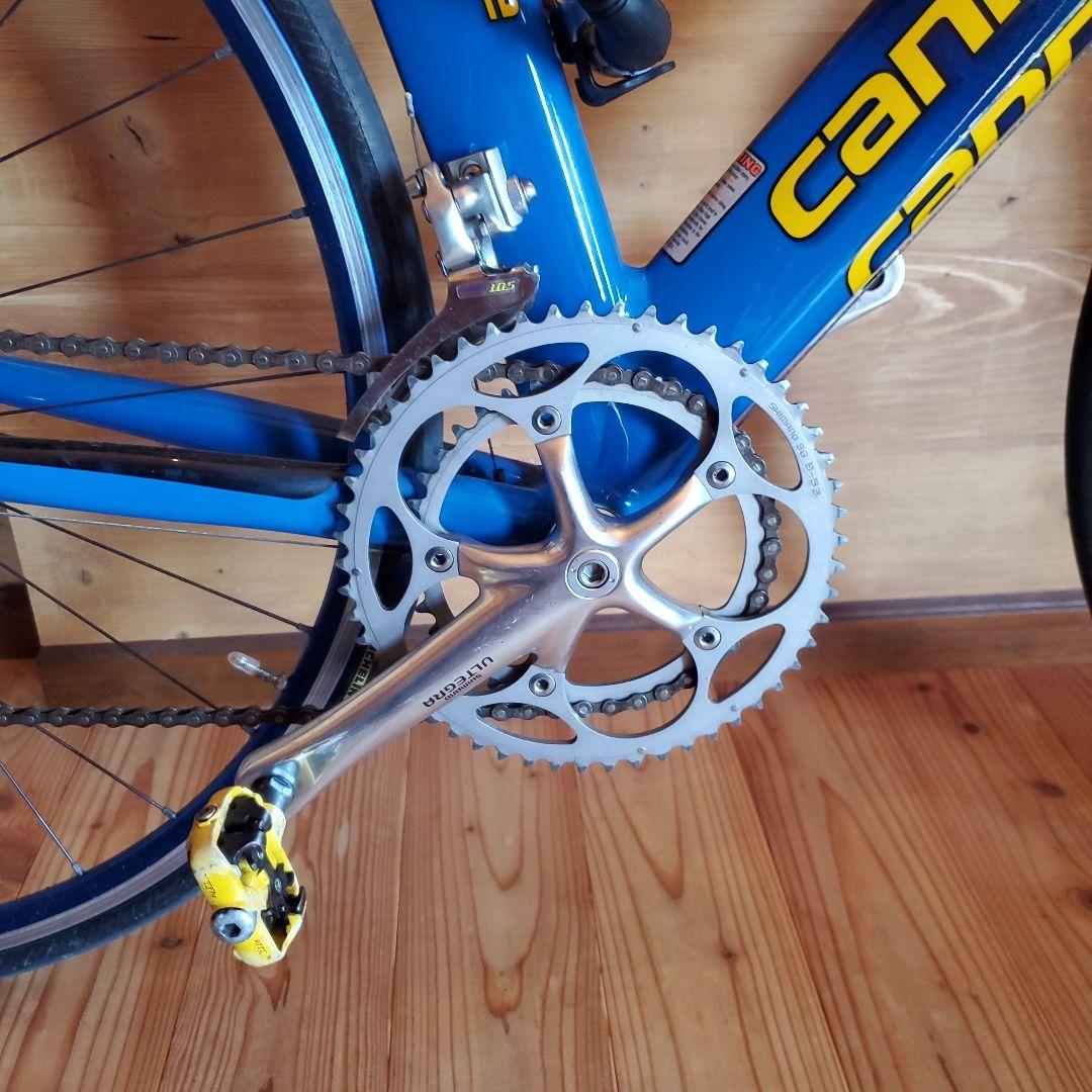 キャノンデール　R1000AERO