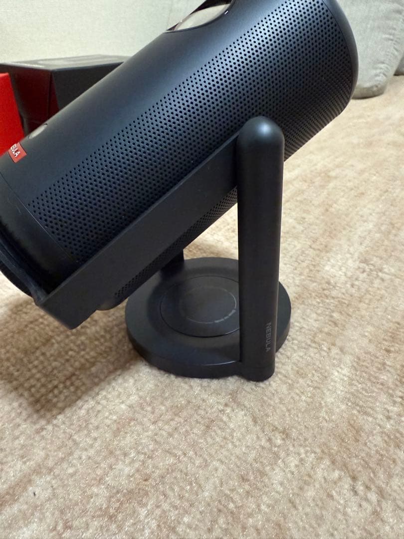 【値引交渉可】Nebula Capsule3完品 Gimbal stand付