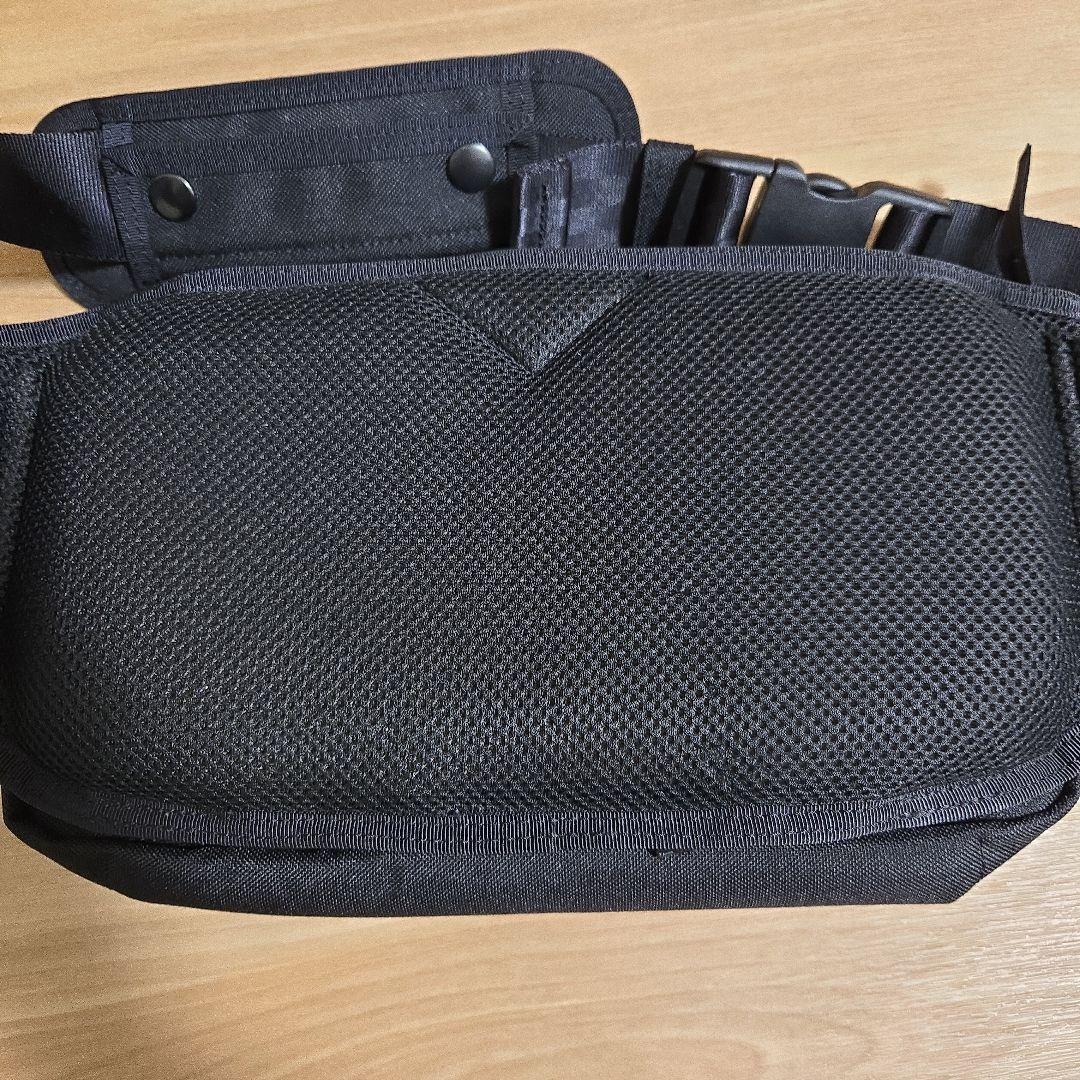 yaya【美品】PORTER × Aprica 抱っこ紐兼用