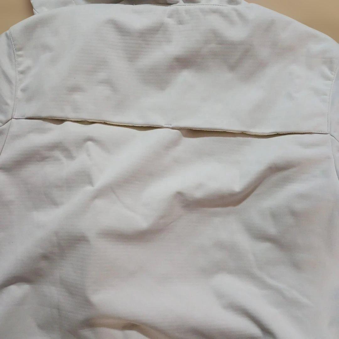 マスターバニーメンズパーカーサイズL