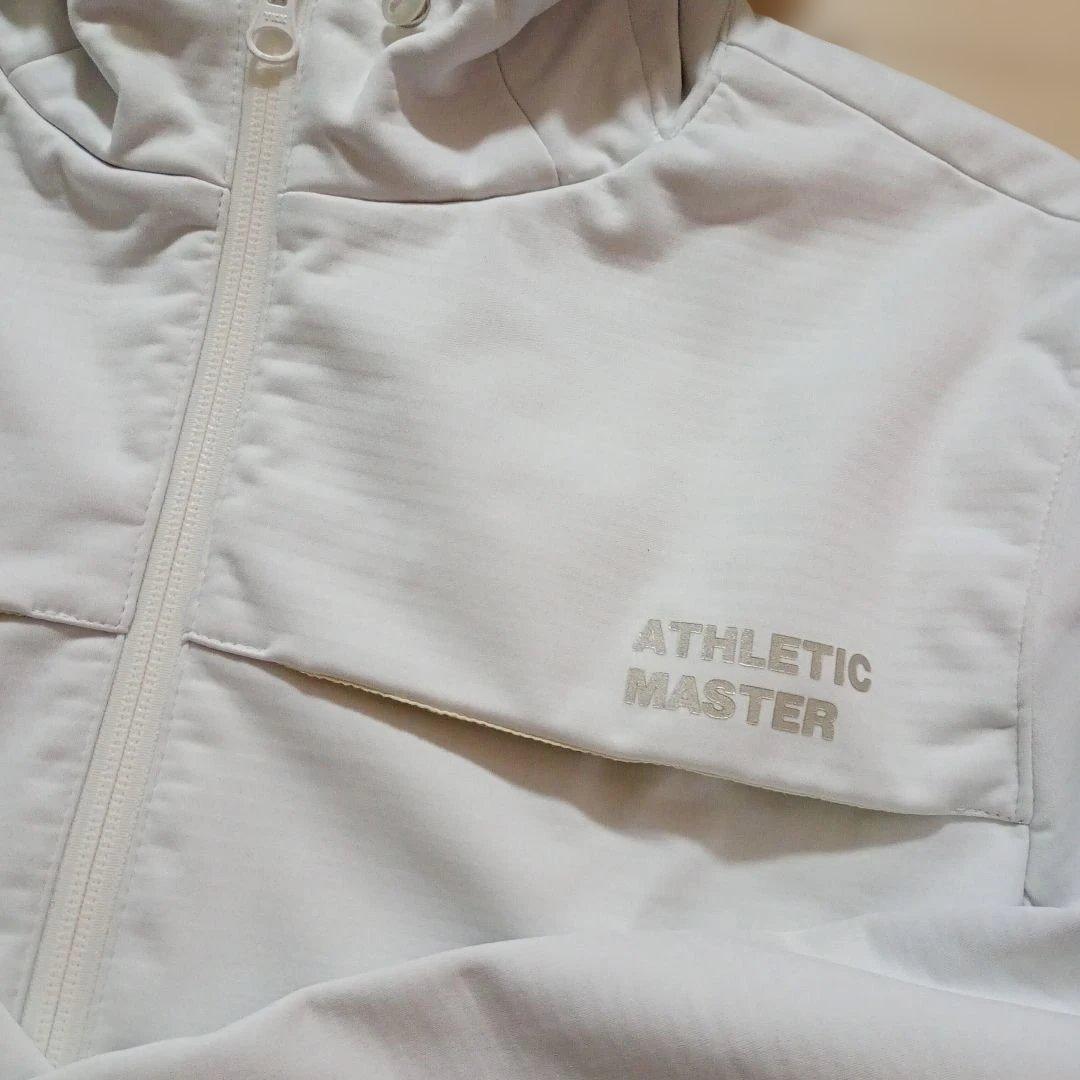 マスターバニーメンズパーカーサイズL