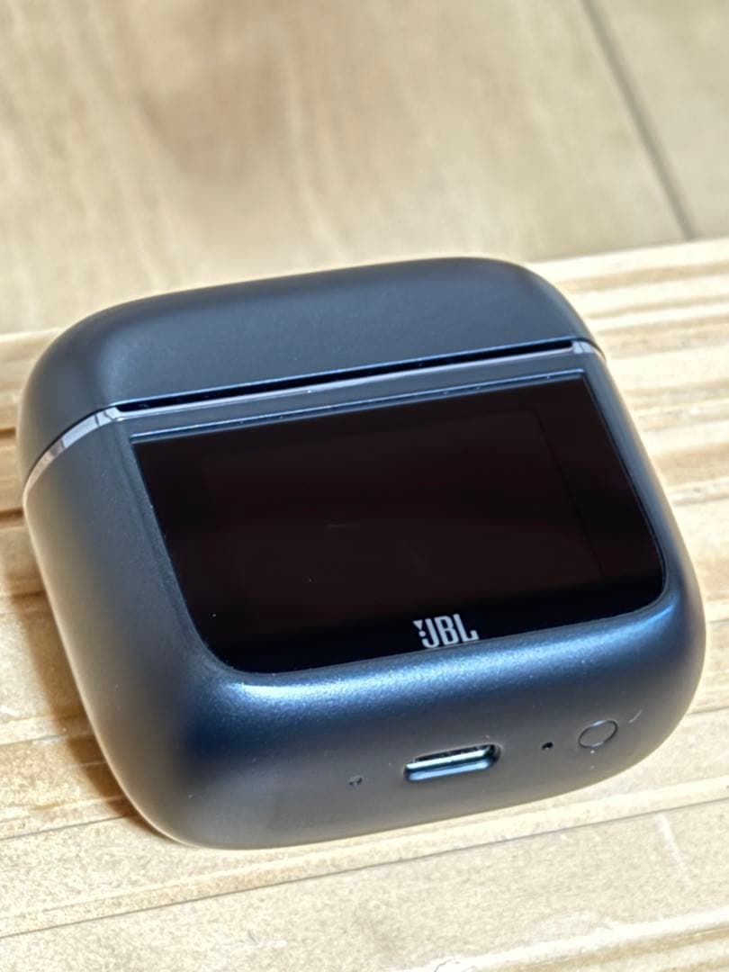 JBL TOUR PRO 3 ワイヤレスイヤホン ヨドバシカメラで購入