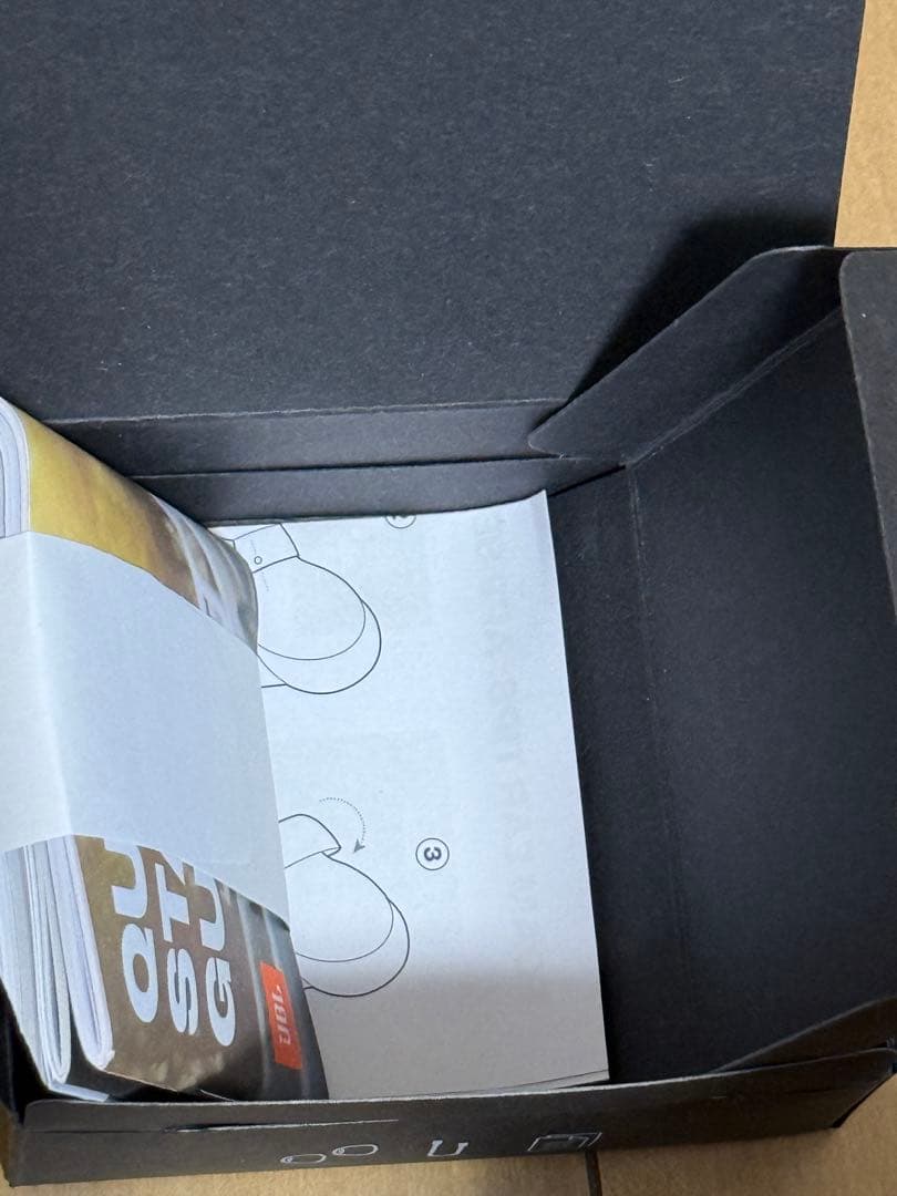 JBL TOUR PRO 3 ワイヤレスイヤホン ヨドバシカメラで購入