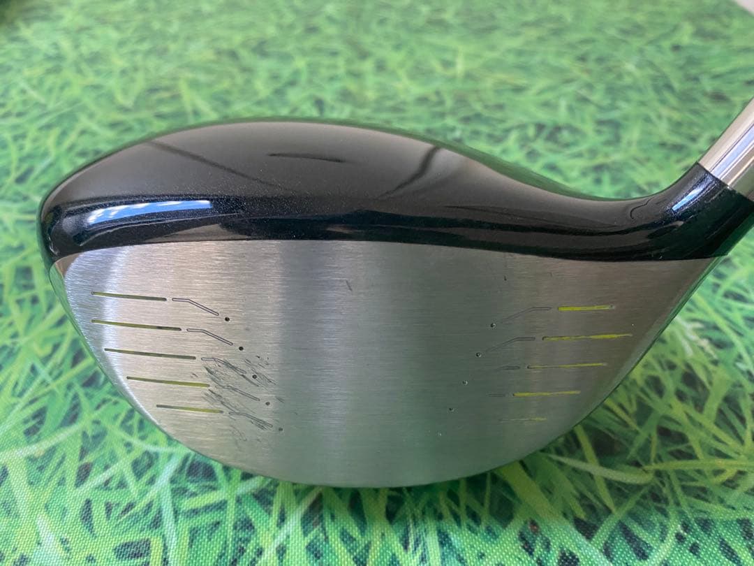 ☆送料無料☆NIKE(ナイキ)VAPOR SPEED TW タイガーウッズ☆