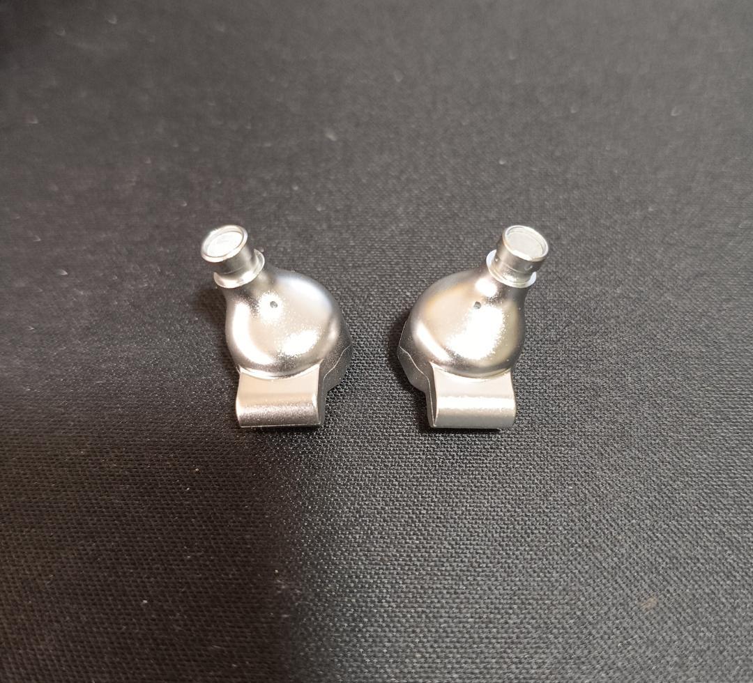 (ほぼ新品）TRI KongTong I2　平面駆動ドライバー　リケーブルセット