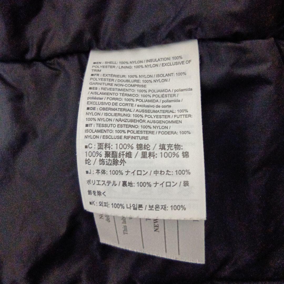 ARC'TERYX 　アトムARフーディ　Atom AR Hoody