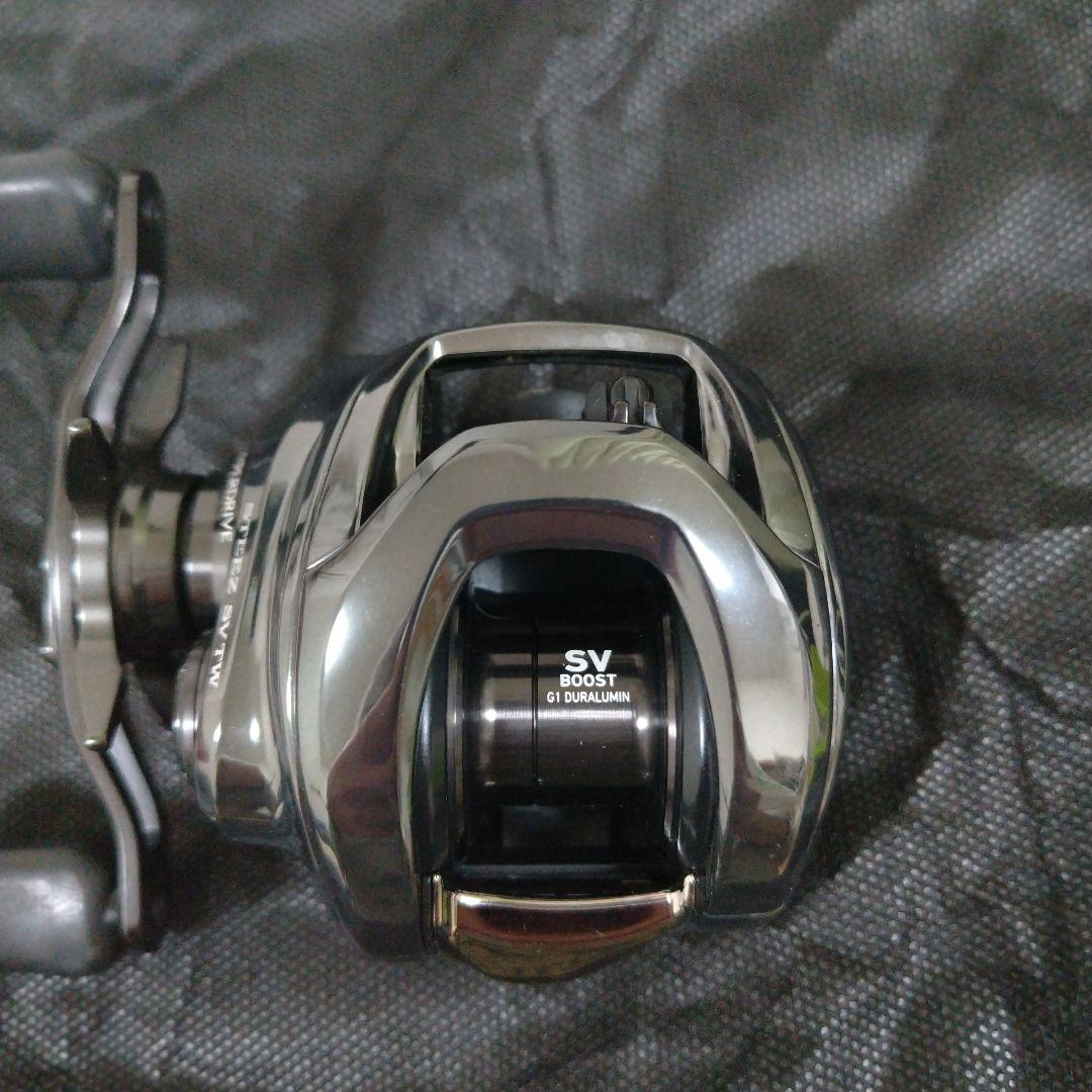 24スティーズ SV TW 100HL