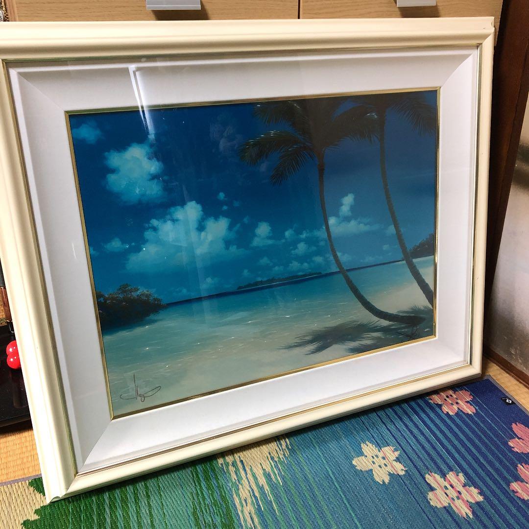 パラダイスビーチ