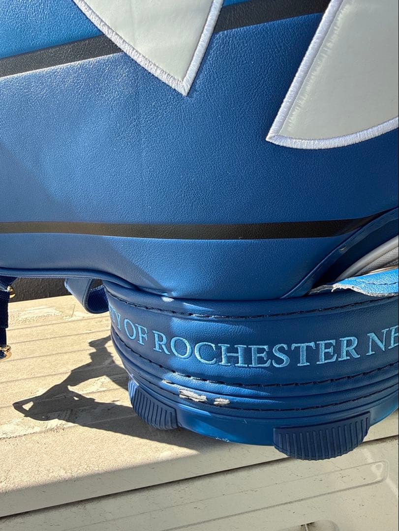 【米国限定】テーラーメイド PGAチャンピオンシップ2023 キャディバッグ美品