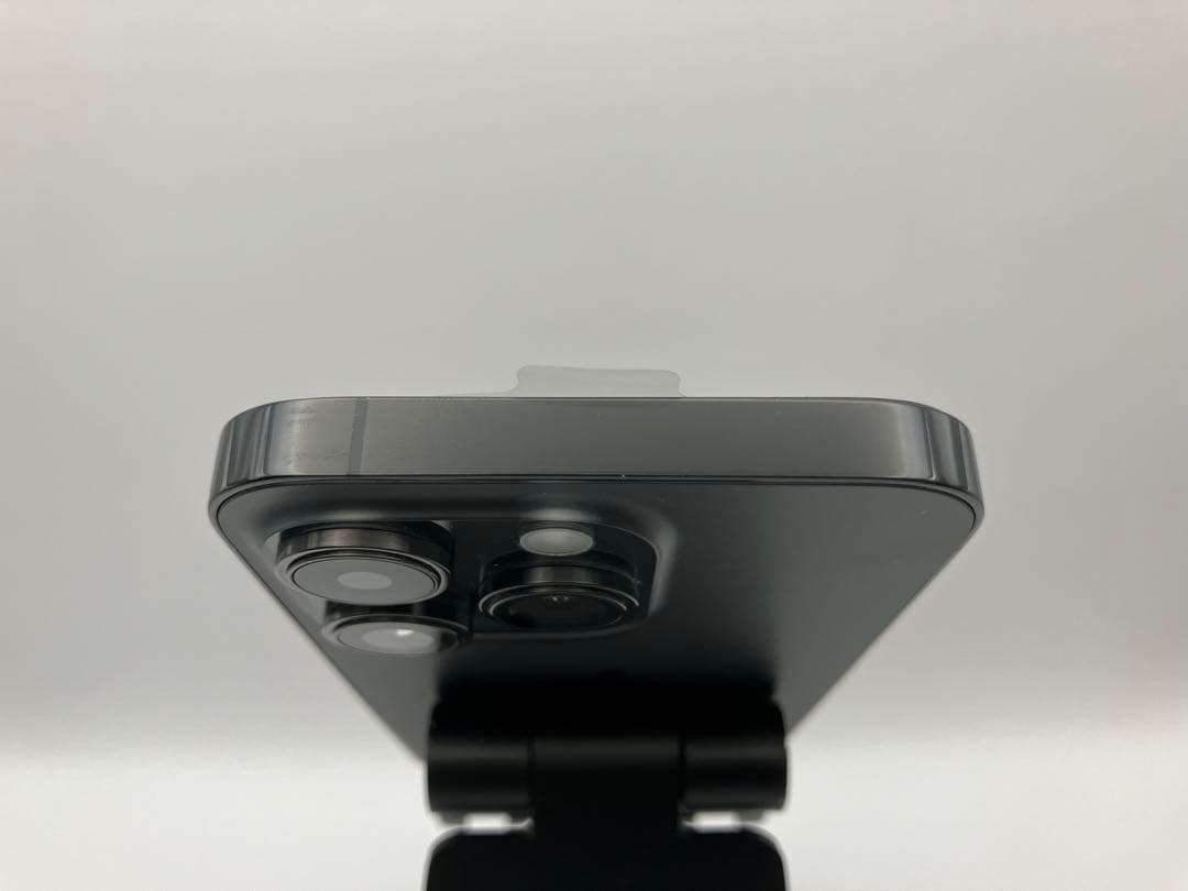 iPhone 14 Pro ブラック 128GB 新品バッテリー