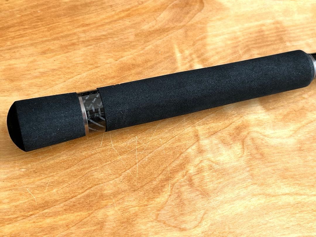 メジャークラフト　クロスライド　5G XR5-1002M/LSJ